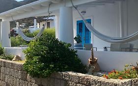 Гостевой Дом La Sirena  2*